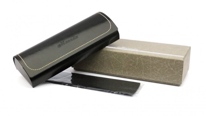 Pouzdro na brýle MASADA