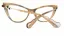 Dámská brýlová obruba ENNI MARCO EMILIA IV64-100 07P - hnědá