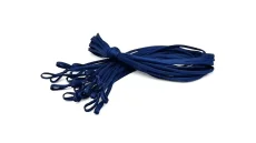 Šňůrka na brýle - tmavě modrá
