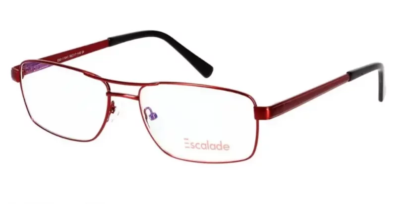 Brýlová obruba Escalade ESC-17041 c4 shiny burgundy