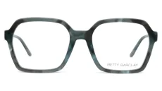 Dámská brýlová obruba Betty Barclay 51249 Col.322 - tyrkysová