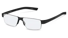 Brýle na čtení Porsche Design P8813 A - černá Brýle na čtení Porsche Design P8813 A - černá