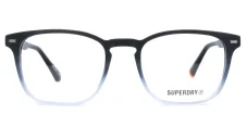 Dioptríické brýle SUPERDRY SDO 3064. C:104 993102 13 - černá/čirá