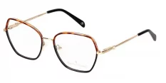 Dámská brýlová obruba TUSSO 416 c1 brown