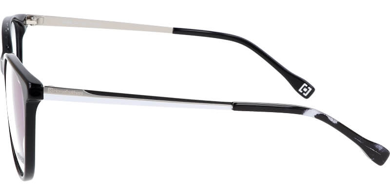 Dámská brýlová obruba Horsefeathers 3292 c4 černá