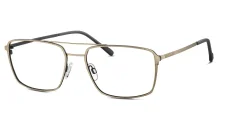 Pánská brýlová obruba ESCHENBACH TITANFLEX 820837 20 - zlatá
