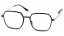 Dámská brýlová obruba RESERVE Comfort-line  RE-CO259 c1 - černá