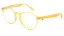 Brýlová obruba SPECT Frame TULUM 005 - béžová (tranparentní)
