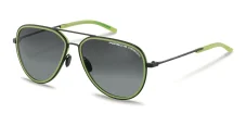 Pánské sluneční brýle Porsche Design P8691 D
