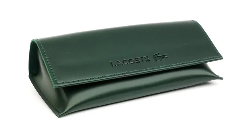 Pouzdro na brýle Lacoste