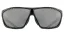 Sportovní sluneční brýle UVEX SPORTSTYLE 706 BLACK / LTM.SILVER (S5320062216)