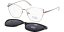 Cooline 140 c5 I.grey