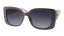Dámské sluneční brýle EXCCES Polarized EX700 C4 - béžová/zlatá