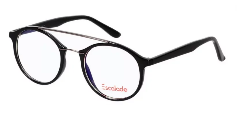 Dioptrická brýle Escalade ESC-17039 c1 shiny black