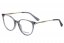 Dámská brýlová obruba Famossi FM 130 c3 šedá