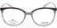 Dámské dioptrické brýle PRAGUE 8189 c2 šedá