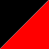 Černá/Červená