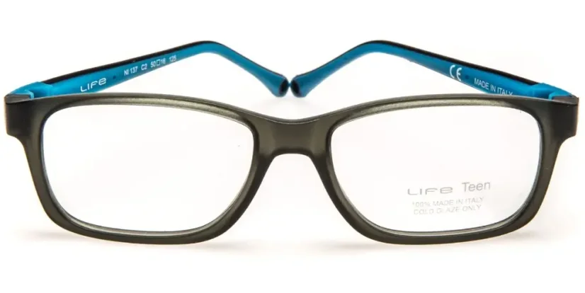 Dětská brýlová obruba LIFE ITALIA Kids NI 137 c2