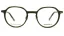 Unisex brýlová obruba HUMPHREY´S 581121 40 - khaki