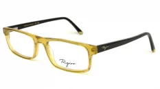 Brýlová obruba Rigiro RGR-23010 c2 žlutá/černá