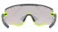 Sportovní brýle UVEX SPORTSTYLE 236 SET BLK-YEL.M/M.YEL CAT. 2 + CAT. 0 (S5330042616)