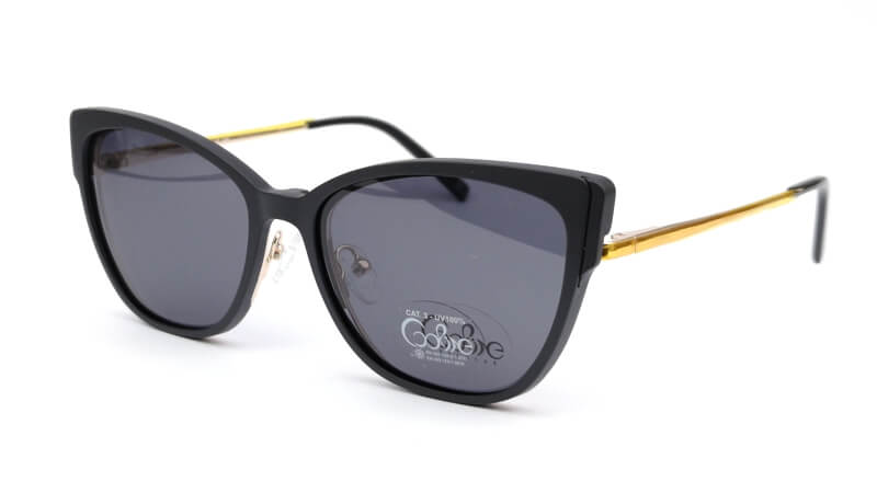 Cooline 140 c1 black 56-17-140 clip-on