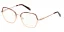 Dámská brýlová obruba TUSSO 416 c2 beige