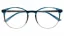 Unisex brýle WILLIAM MORRIS LONDON LN50308 c1