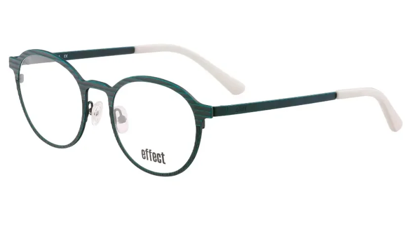 Dámská brýlová obruba Effect EF323 Col. 03 - tyrkysová
