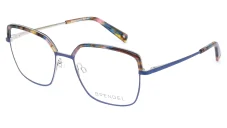 Dámská brýlová obruba BRENDEL 902409 79 - modrá