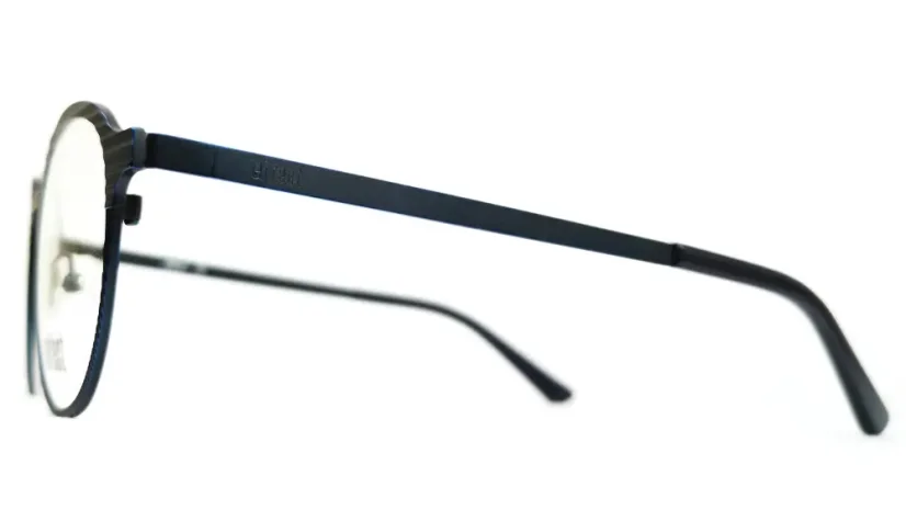 Dámská brýlová obruba Effect EF323 Col. 02 - tmavě modrá