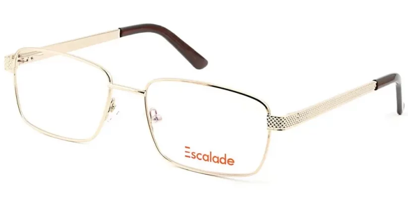 Brýlová obruba Escalade ESC-17001 gold
