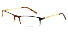 Dioptrické brýle Mr.Gain MRG-082 c2 brown/gold Dioptrické brýle Mr.Gain MRG-082 c2 brown/gold