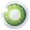 Gemstone Green