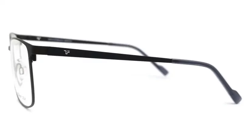 Pánská titanová brýlová obruba TITANFLEX 820829 31 56-19