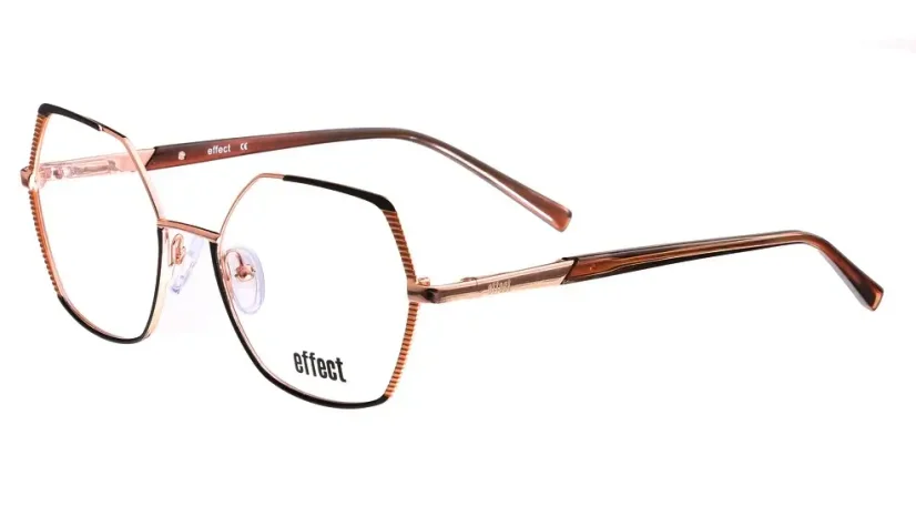 Moderní dámská brýle Effect EF297 c1