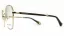 Dámská brýlová obruba ENNI MARCO IV02-800 col.17 - černá/kovová