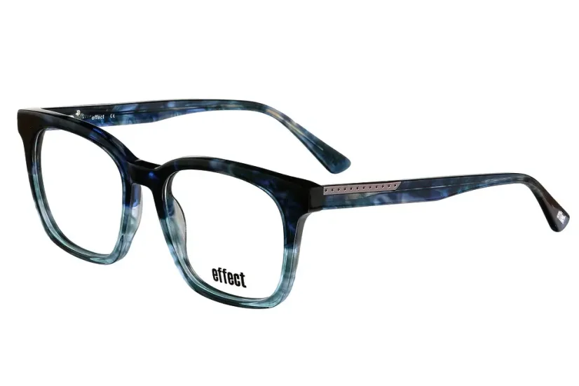Dámská brýlová obruba Effeck EF 310 col. 01 - modrá