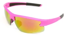 Junior sportovní brýle 3F Shift II. 1893 - růžová Junior sportovní brýle 3F Shift II. 1893 - růžová