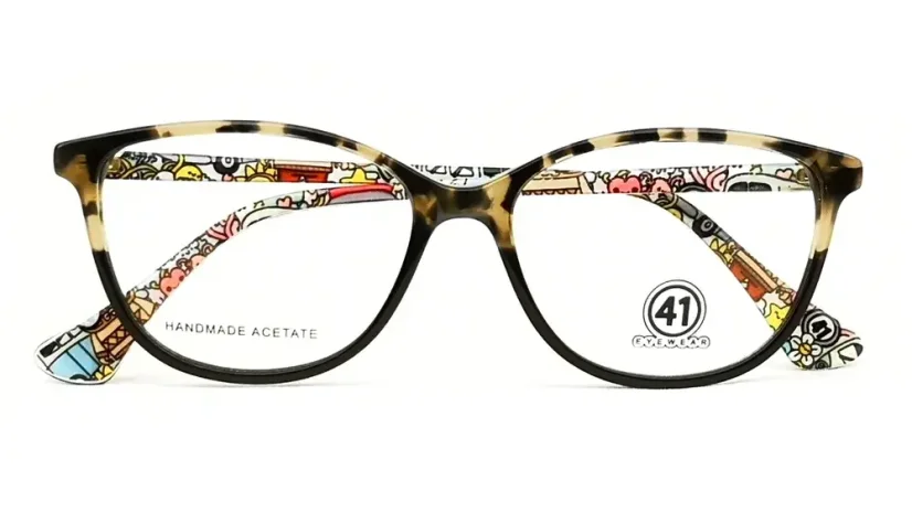 Dámská brýlová obruba 41 EYEWEAR FO10030