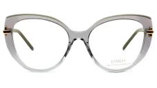 Dámská brýlová obruba ENNI MARCO IV 65-043 33P - šedá