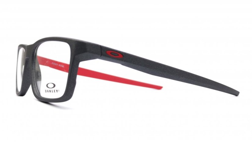 Sportovní dioptrické brýle OAKLEY OX 8164 04 - černá/červená