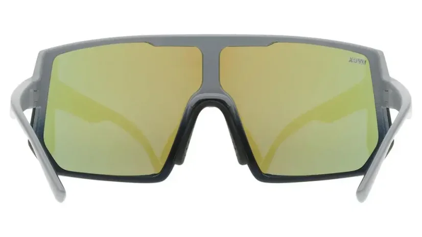 Sportovní brýle UVEX SPORTSTYLE 235 - RHI.DE.SP.M/MIR.BLUE (S5330035416)