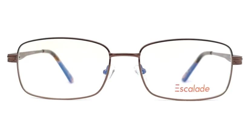 Brylova obruba Escalade ESC-17012 brown