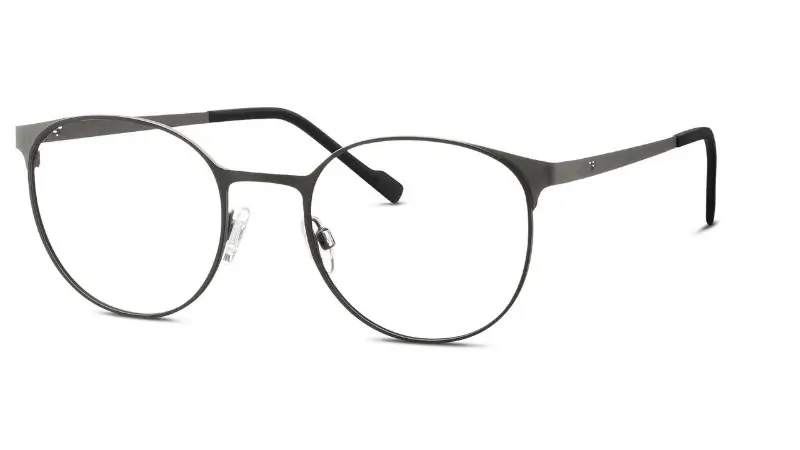 Unisex brýlová obruba ESCHENBACH TITANFLEX 820923 10 - šedá