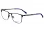 Pánská brýlová obruba Roberto Carrer RC 1075 col. 03 šedá, modrá