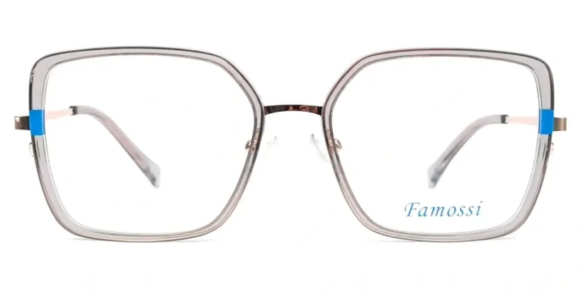 Famossi FM 129 - Barva: Hnědá