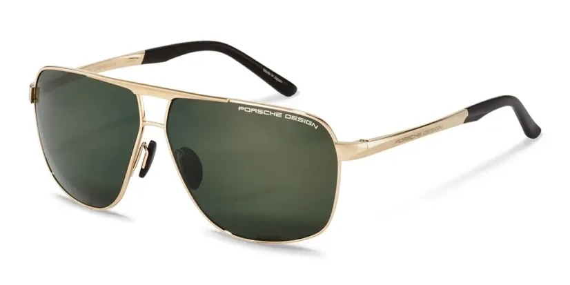 Porsche Design P8665