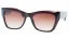 Dámské sluneční brýle EXCCES Polarized EX658-C02 - vínová