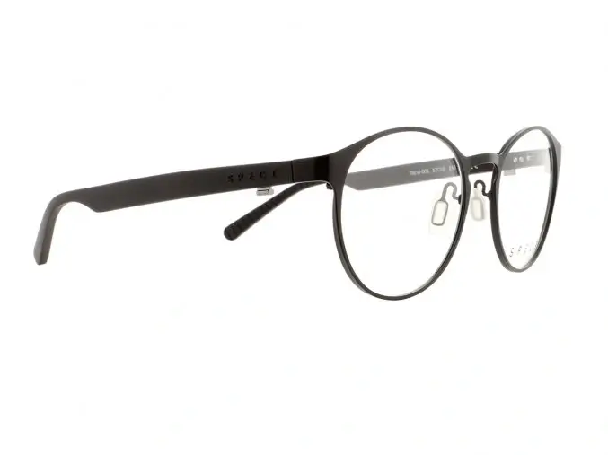 Brýlová obruba SPECT Frame TREVI 001 - černá